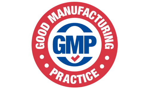 Neuro Serge GMP Certified